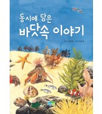 동시에 담은 바닷속 이야기